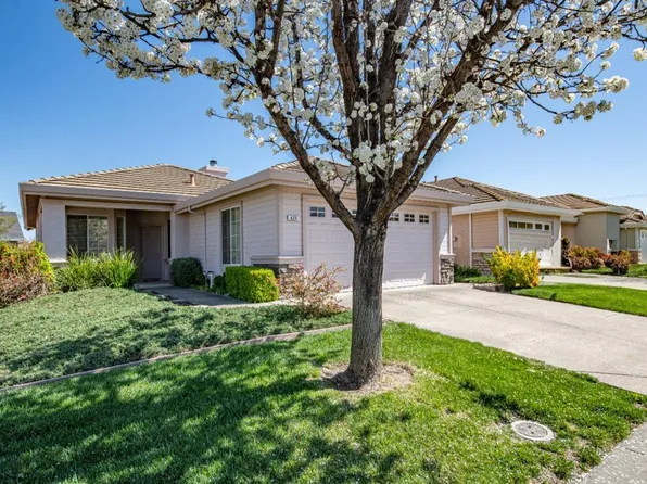 424 Mandarin Circle, Vacaville, CA 95687