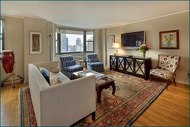 Sold by Brown Harris Stevens