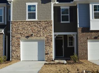 1131 Little Gem Ln, Apex, NC 27523