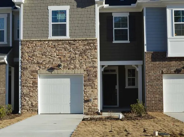 1131 Little Gem Ln, Apex, NC 27523