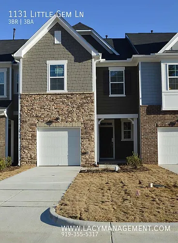 1131 Little Gem Ln Photo 1