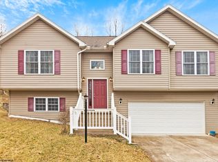 116 June Ln, Morgantown, WV 26508