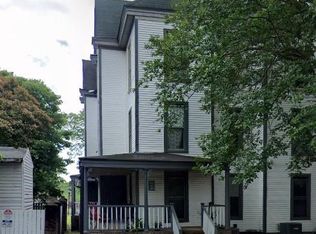 1029 Green St, Portsmouth, VA 23704