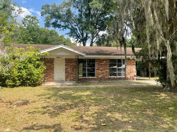 147 SE Olustee Ave, Lake City, FL 32025