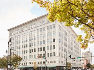 The Pizitz, Birmingham, AL 35203