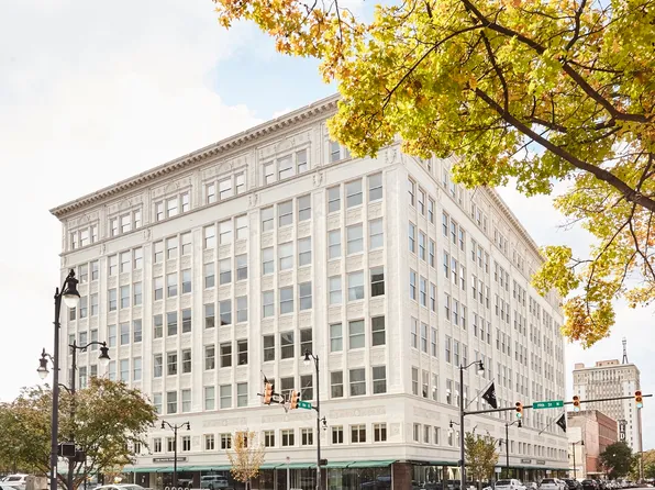 The Pizitz, 120 19th St N APT 301, Birmingham, AL 35203