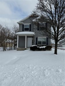 140 S Kilmer St, Dayton, OH, 45417