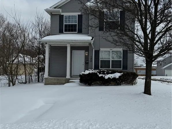 140 S Kilmer St, Dayton, OH 45417