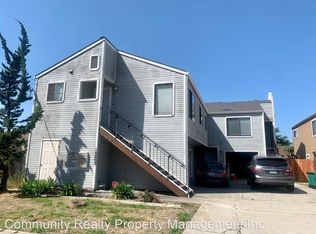 10805 Foothill Blvd UNIT B, Oakland, CA 94605