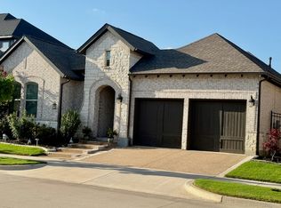 4421 Blue Holly Blvd, Arlington, TX 76005