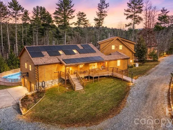 2257 Quiet Creek Ln, Lenoir, NC 28645
