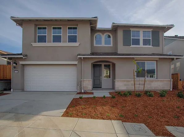 8077 Bordoni Ct, Vallejo, CA 94591