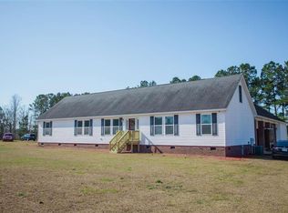 4808 Deer Creek Rd, Aynor, SC 29511
