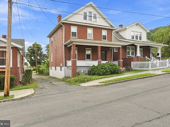 3rd image of 508 Pearre Ave