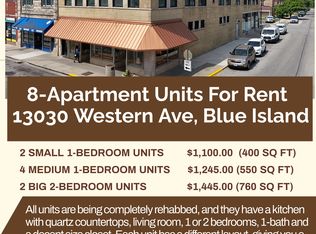 13030 Western Ave #2, Blue Island, IL 60406