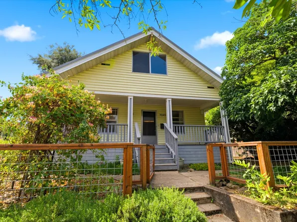 7245 N Newell Ave, Portland, OR 97203
