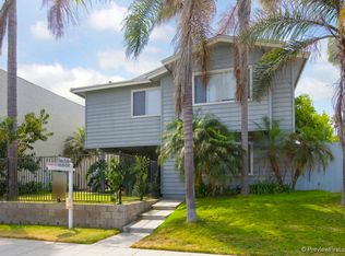 5027 Santa Monica Ave APT E, San Diego, CA 92107