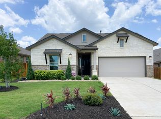 19024 Fernando Trl, Austin, TX 78738