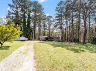 1104 Cattleman Cir, Garner, NC 27529