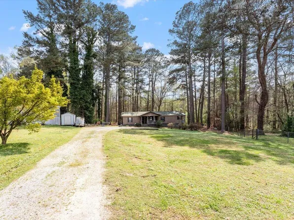 1104 Cattleman Cir, Garner, NC 27529