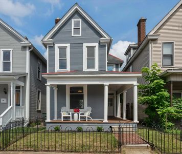 1140 Summit St, Columbus, OH, 43201