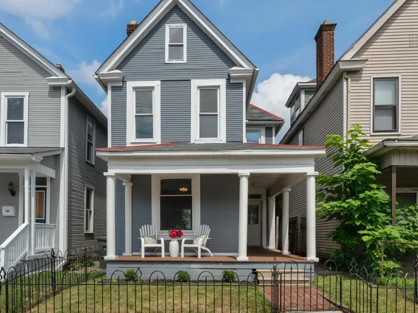 1140 Summit St, Columbus, OH 43201