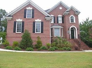 404 Running Fox Rd W, Columbia, SC 29223