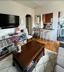 Rented by Owner