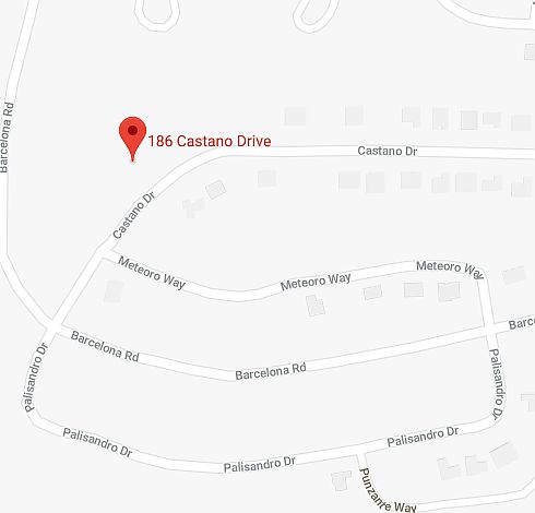 1st image of 186 Castano Dr