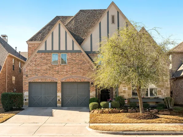 3004 Avondale, The Colony, TX 75056