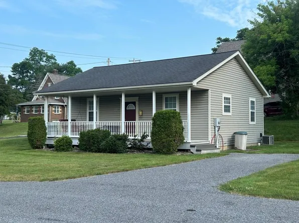 249 Greenville Ave, Clarion, PA 16214