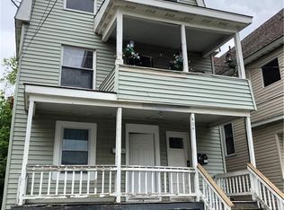 404 Burdick Ave, Syracuse, NY 13208
