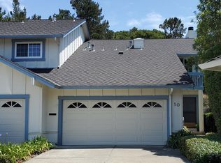 10 De Anza Ct, San Mateo, CA 94402