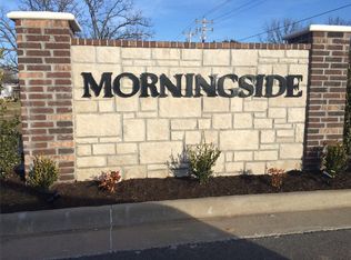 1520 Forest Dr, Centerton, AR 72719