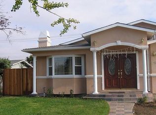 6733 Clifford Dr, Cupertino, CA