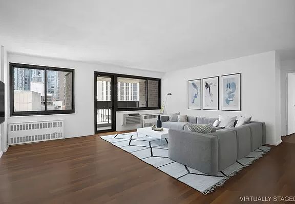 3rd image of 90 Gold St APT 13K