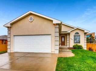 1495 Juniper St, Golden, CO 80401