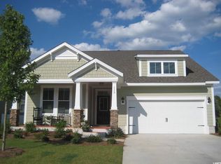 216 Ponde Vedra Dr, Murrells Inlet, SC 29576