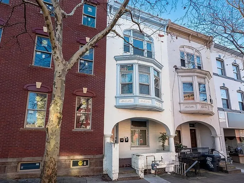 1012 Penn St #2