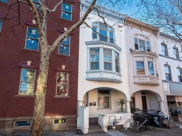 1012 Penn St APT 2, Reading, PA 19602