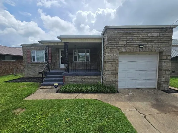 524 22nd St, Dunbar, WV 25064