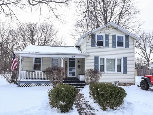 169 Gorham St, Canandaigua, NY 14424