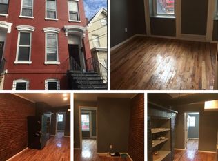 62 Brinkerhoff St #1, Jersey City, NJ 07304