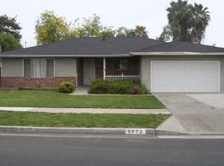 6472 N Raisina Ave, Fresno, CA 93710