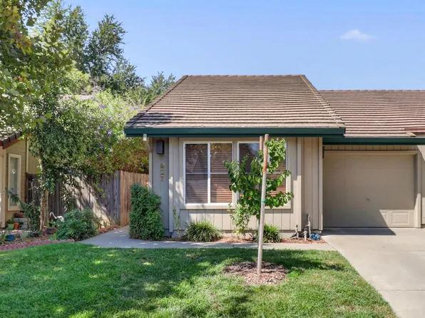 927 La Coruno St, Davis, CA 95618