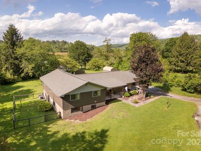 4329 Island Ford Rd, Brevard, NC, 28712