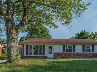 214 Potomac Dr, Georgetown, KY 40324