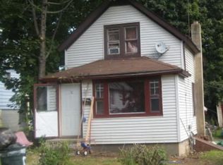 50 Collins Ave, Spring Valley, NY 10977