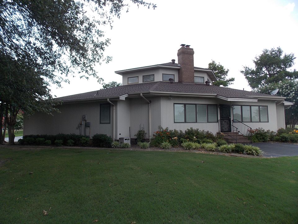 1508 S Main St, Leachville, AR 72438 Zillow