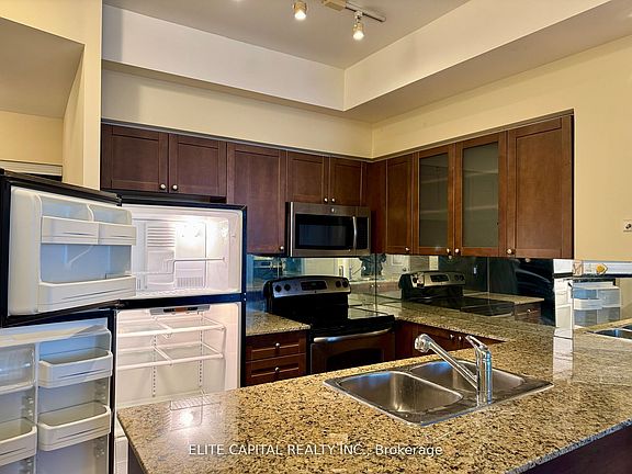 2nd image of 761 Bay St Unit 3502